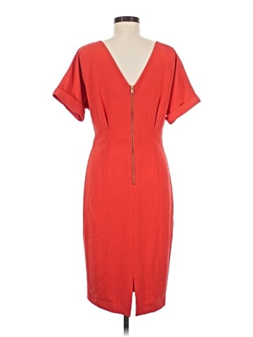 Alexia Admor Cocktail Dress (view 2)