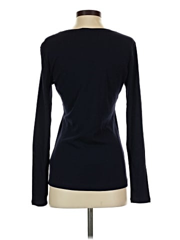 Lauren by Ralph Lauren Long Sleeve T-Shirt (view 2)