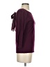 Assorted Brands Burgundy Cardigan Size S (estimated) - photo 4