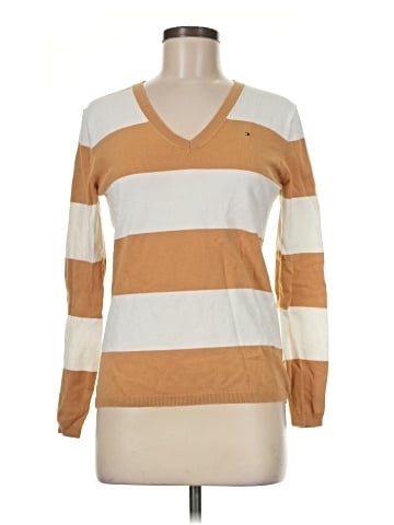 Tommy Hilfiger Pullover Sweater (view 1)