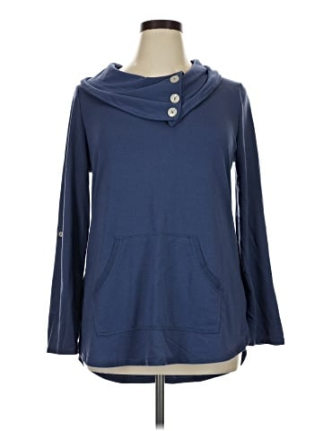 Soft Surroundings Pullover Sweater (view 1)