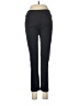 Leggiadro Solid Black Active Pants Size 6 (1) - photo 1