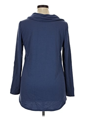 Soft Surroundings Pullover Sweater (view 2)
