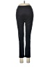 Leggiadro Solid Black Active Pants Size 6 (1) - photo 2