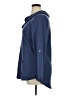 Soft Surroundings Blue Pullover Sweater Size L - photo 5
