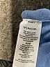 Vince. Blue Wool Pullover Sweater Size M - photo 8