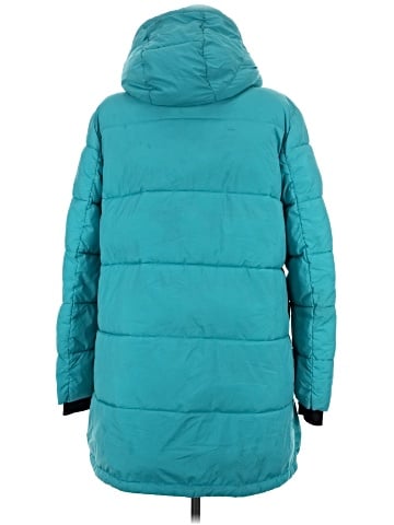 BCBGeneration Snow Jacket (view 2)