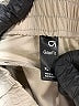 Gap Fit Solid Tan Khakis Size XL - photo 4