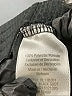 Danskin Now 100% Polyester Solid Black Athletic Shorts Size L - photo 4