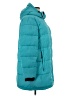 BCBGeneration 100% Polyester Teal Snow Jacket Size XL - photo 4