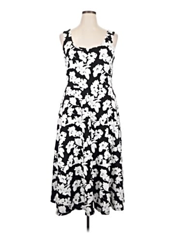 Alfani Casual Dress (view 1)