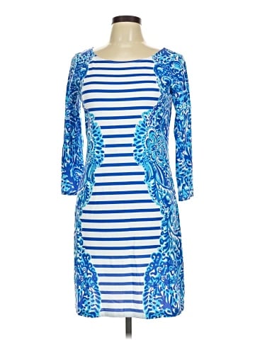 Lilly Pulitzer Casual Dress (view 1)