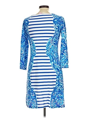 Lilly Pulitzer Casual Dress (view 2)