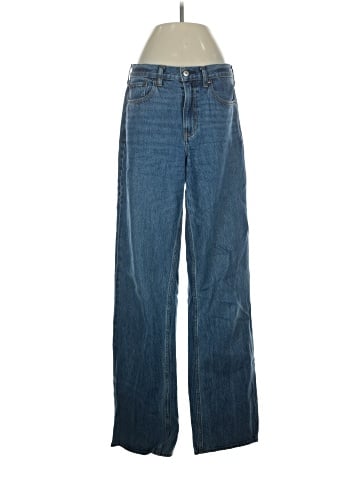 Abercrombie & Fitch Jeans (view 1)
