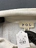 Pol Ivory Long Sleeve Blouse Size M - photo 7