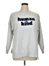 Old Navy Gray Sweatshirt Size L - photo 1