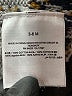Old Navy 100% Cotton Chevron-herringbone Gray Pullover Sweater Size 3-6 mo - photo 4