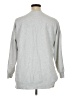 Old Navy Gray Sweatshirt Size L - photo 2