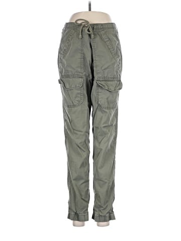 Hollister Cargo Pants (view 1)