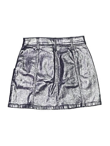 Gap Kids Denim Skirt (view 2)