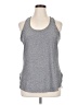 Reebok Gray Active Tank Size XL - photo 1