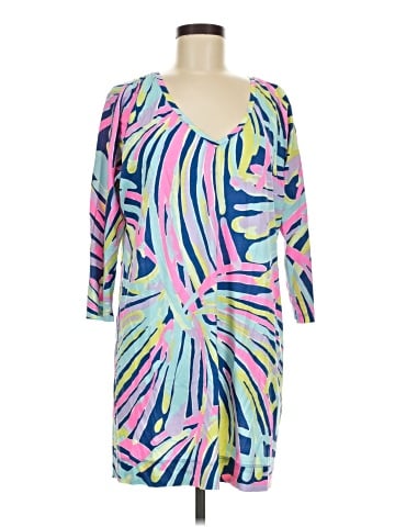 Lilly Pulitzer Cocktail Dress (view 1)