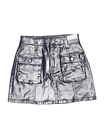 Gap Kids Denim Skirt (view 1)