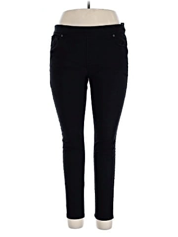 Gloria Vanderbilt Jeggings (view 1)