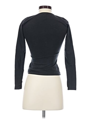 SKIMS 3/4 Sleeve T-Shirt (view 2)