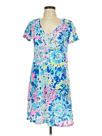 Lilly Pulitzer Casual Dress (view 1)
