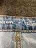 Old Navy Hearts Blue Jeans Size 18 - photo 4