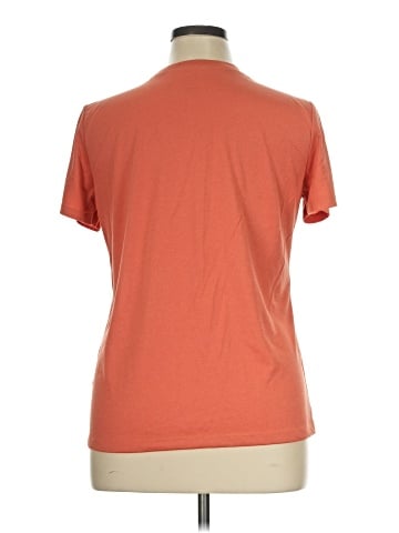 Nike Active T-Shirt (view 2)