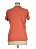 Nike 100% Polyester Orange Active T-Shirt Size XL - photo 2
