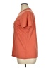 Nike 100% Polyester Orange Active T-Shirt Size XL - photo 5