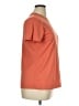 Nike 100% Polyester Orange Active T-Shirt Size XL - photo 4