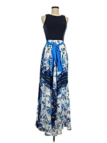 Eliza J Cocktail Dress (view 1)