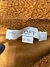 Ann Taylor LOFT 100% Polyester Brown Turtleneck Sweater Size M - photo 7
