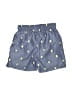 Gerber 100% Polyester Blue Board Shorts Size 3T - photo 2