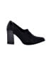 Donald J Pliner Black Heels Size 6 - photo 1