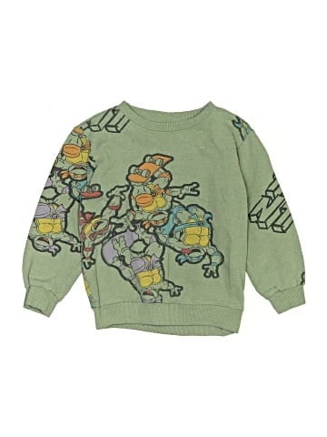 Nickelodeon Jacket (view 1)