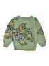 Nickelodeon Green Jacket Size 5 - 6 - photo 1