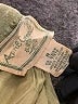 April Cornell Green Coat Size M - photo 6