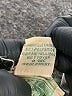 April Cornell Green Coat Size M - photo 7