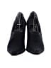 Donald J Pliner Black Heels Size 6 - photo 2