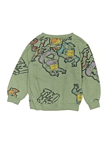 Nickelodeon Jacket (view 2)