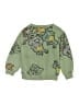 Nickelodeon Green Jacket Size 5 - 6 - photo 2