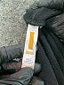 lucy Black Turtleneck Sweater Size M - photo 7