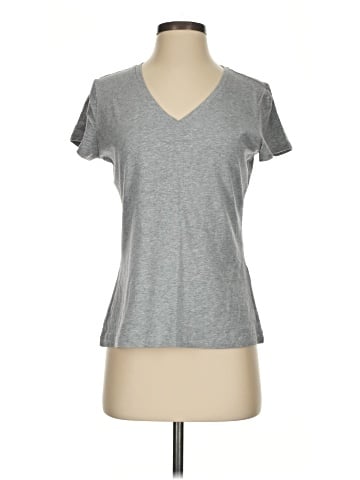 Banana Republic Factory Store Short Sleeve T-Shirt (view 1)