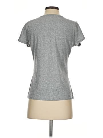 Banana Republic Factory Store Short Sleeve T-Shirt (view 2)