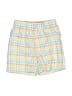 Rugged Butts 100% Polyester Yellow Board Shorts Size 3T - photo 1